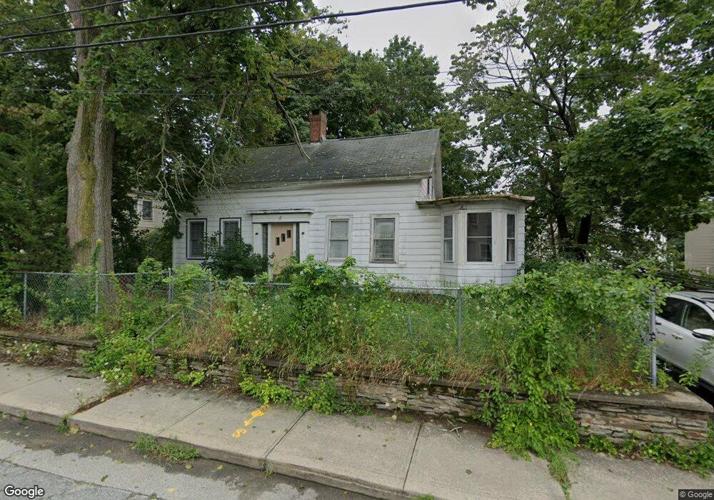 14 Spring St, Danielson, CT 06239 - photo 1