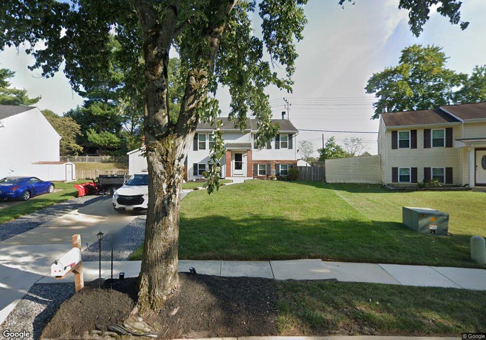 9710 Promise Ct, Laurel, MD 20723 - photo 1