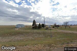 17903 Sd Highway 20, Bison, SD 57620