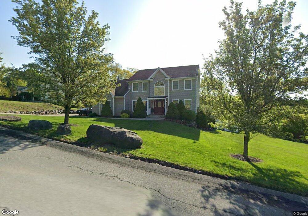 106 Brigadoon Blvd, Highland Mills, NY 10930 - photo 1