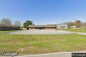 7 Mill St SW, Cave Spring, GA 30124