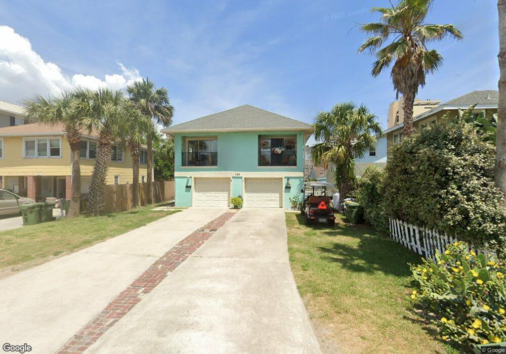 105 14th Ave S, Jacksonville Beach, FL 32250 - photo 1