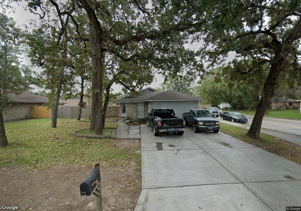 23063 Banquo Dr, Spring, TX 77373 - photo 1