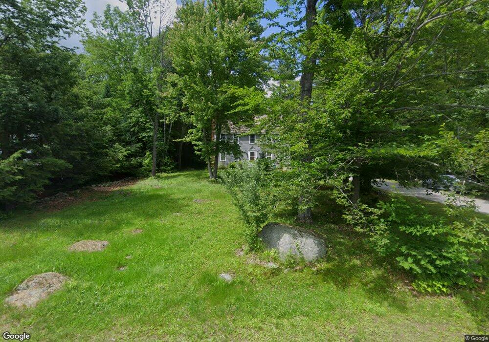 78 Meeting Hill Rd, Hillsborough, NH 03244 - photo 1
