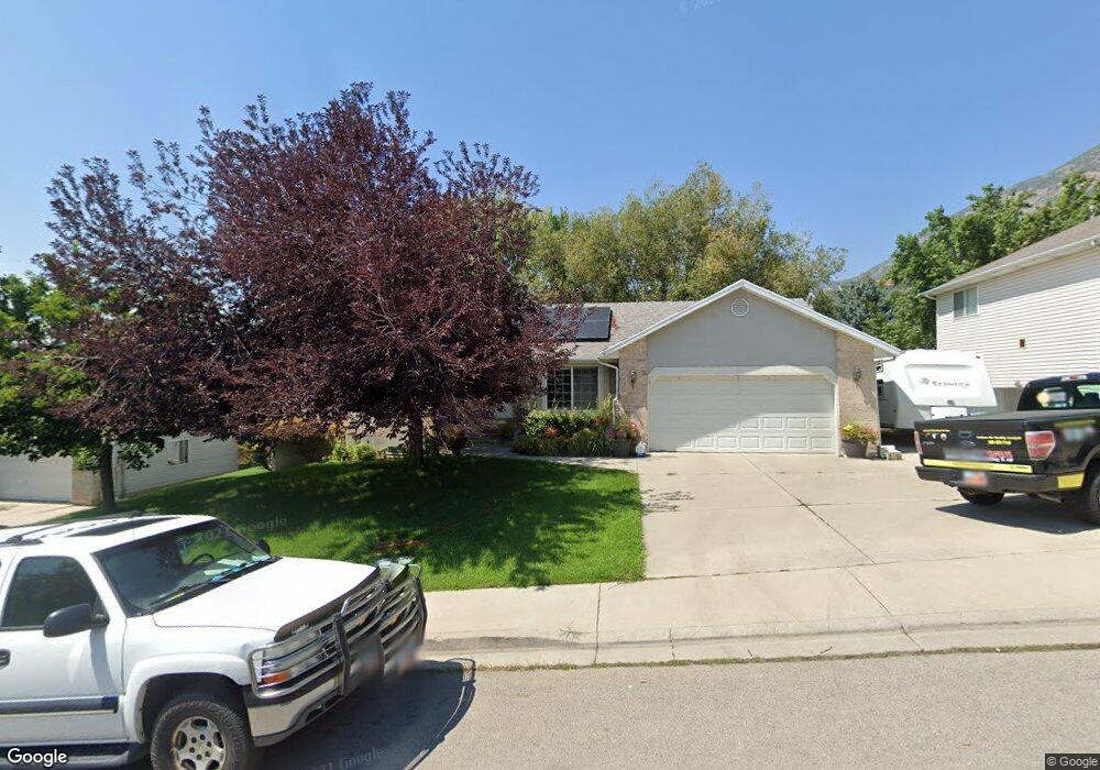 783 E 1200 N, Pleasant Grove, UT 84062 - photo 1