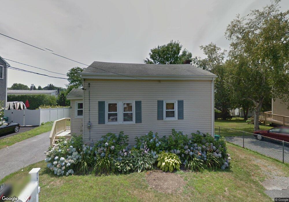 155 Seascape Ave, Middletown, RI 02842 - photo 1