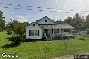 211 Florie St, Screven, GA 31560