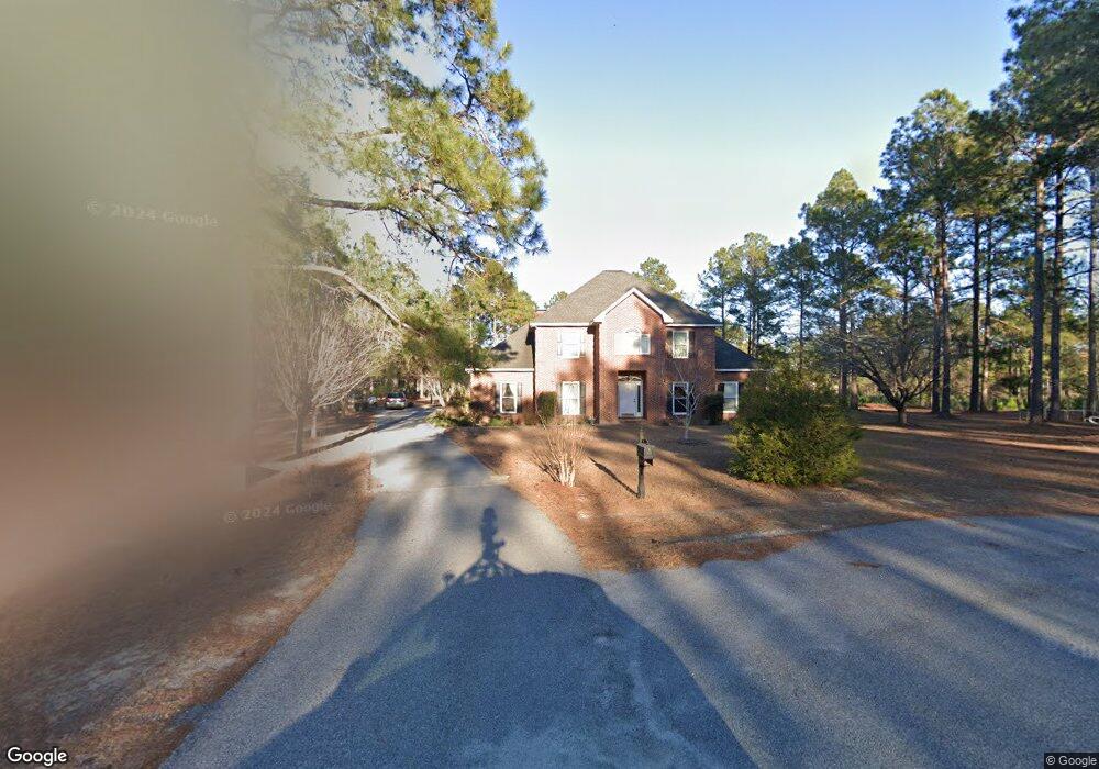 1503 Lakeview Ct, Vidalia, GA 30474 - photo 1