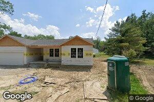 17747 Wallace Dr, Lake Milton, OH 44429