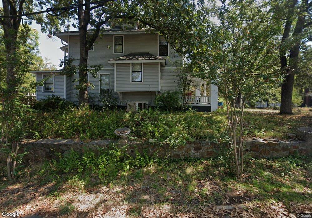 4320 Woodlawn Dr, Little Rock, AR 72205 - photo 1