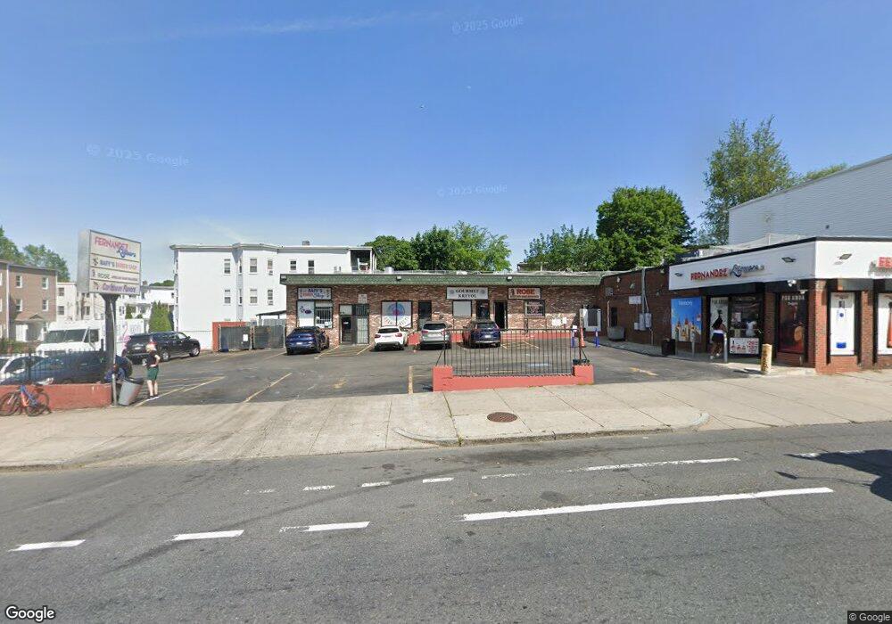 1210 Blue Hill Ave unit 1214, Mattapan, MA 02126 - photo 1