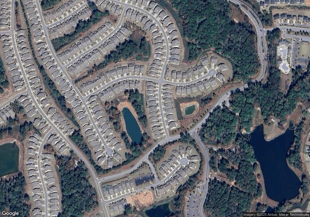 534 Ontario Ln, Hoschton, GA 30548 - photo 1