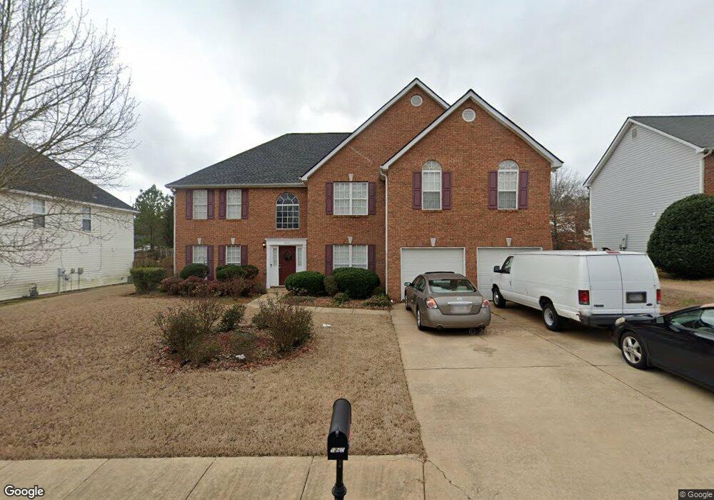 1240 Hogan Ridge Dr unit III, Grayson, GA 30017 - photo 1