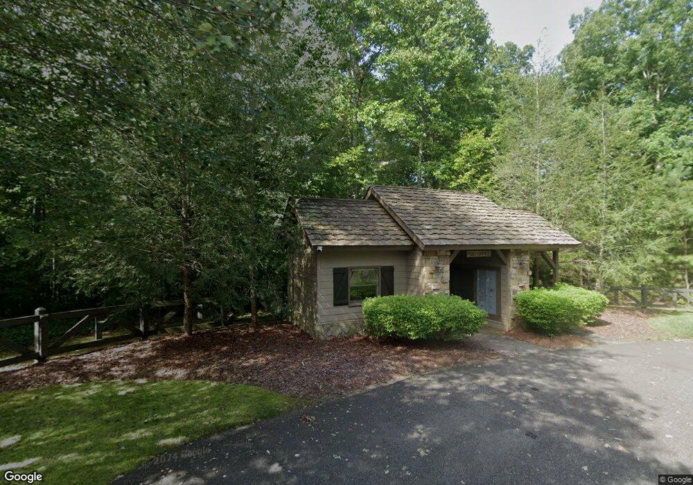 LOT 49 Covered Bridge Estat, Ellijay, GA 30540 - photo 1