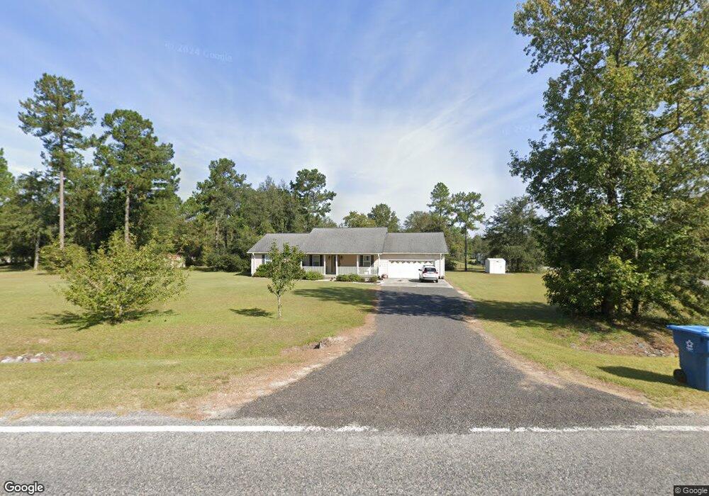 4802 Oak View Rd, Waycross, GA 31503 - photo 1