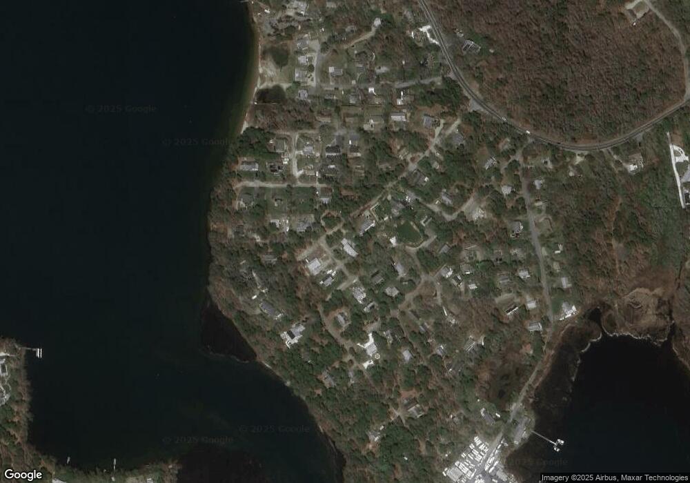 2 Forest Rd, South Dennis, MA 02660 - photo 1