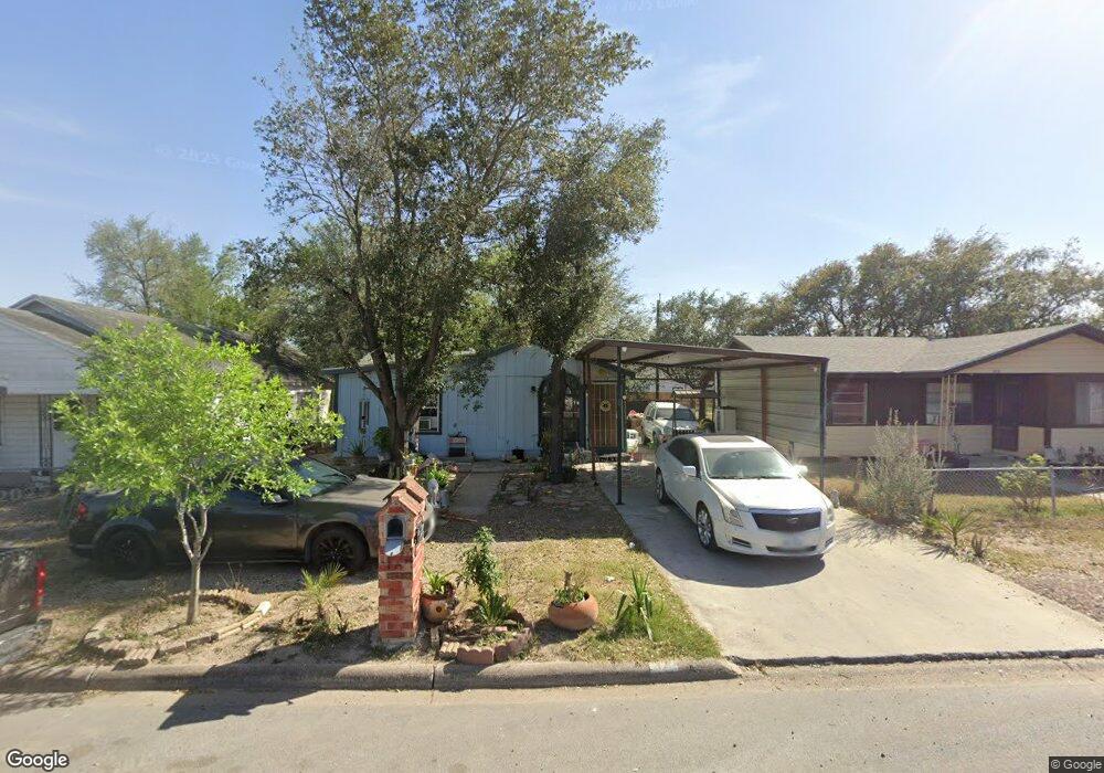 424 E Clark Ave, Pharr, TX 78577 - photo 1