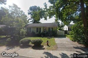 417 Riley St, Columbia, SC 29201