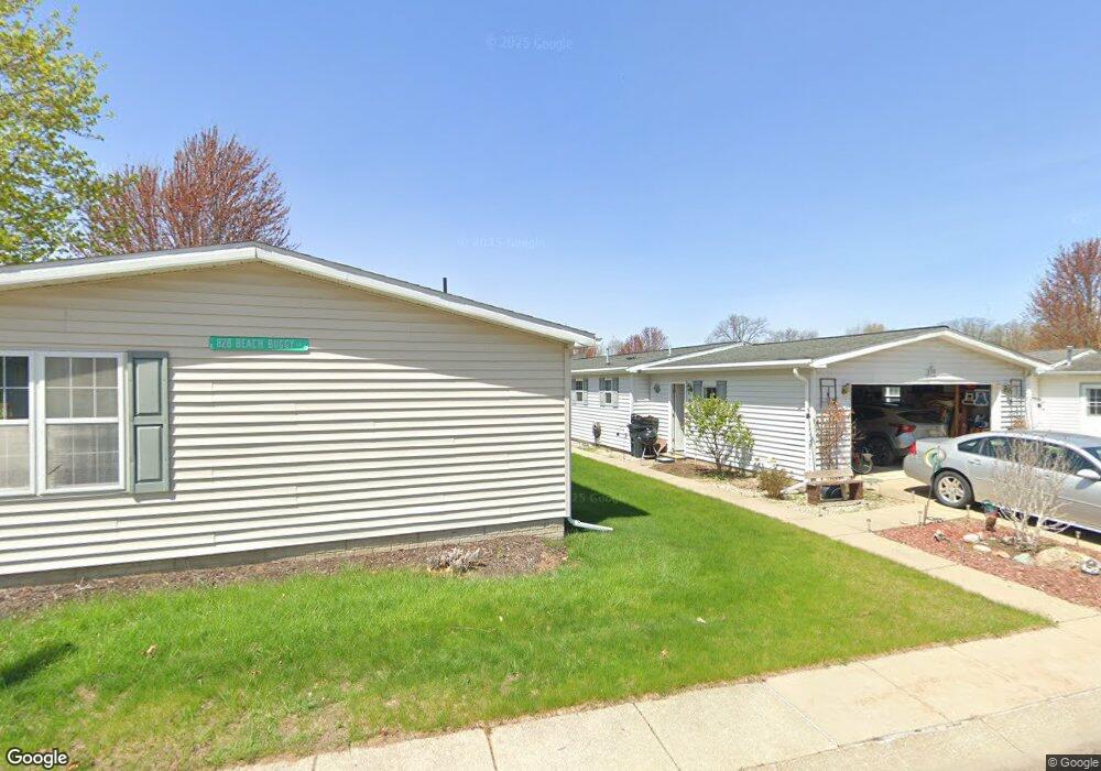 833 Beach Buggy Ln, Linden, MI 48451 - photo 1