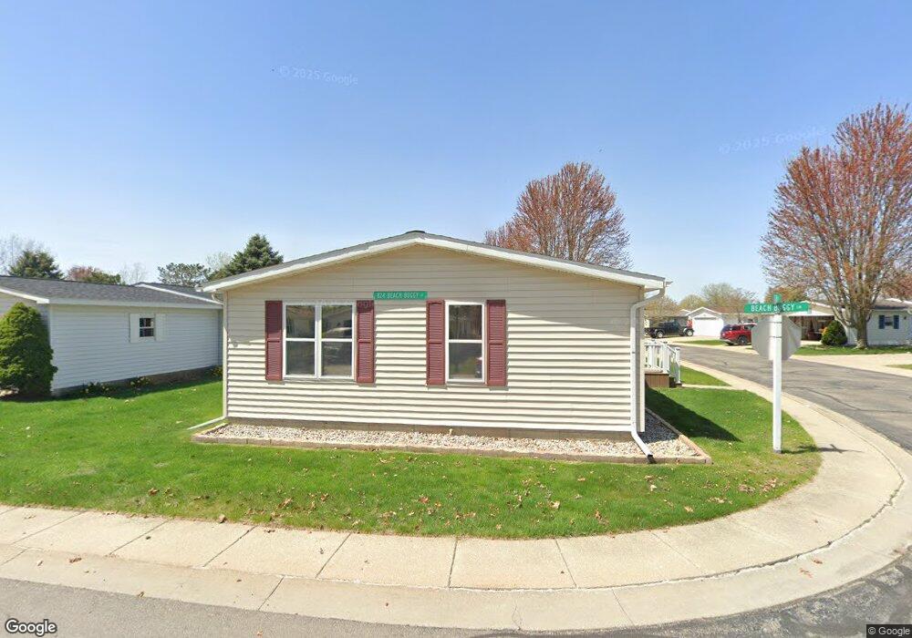 829 Beach Buggy Ln, Linden, MI 48451 - photo 1