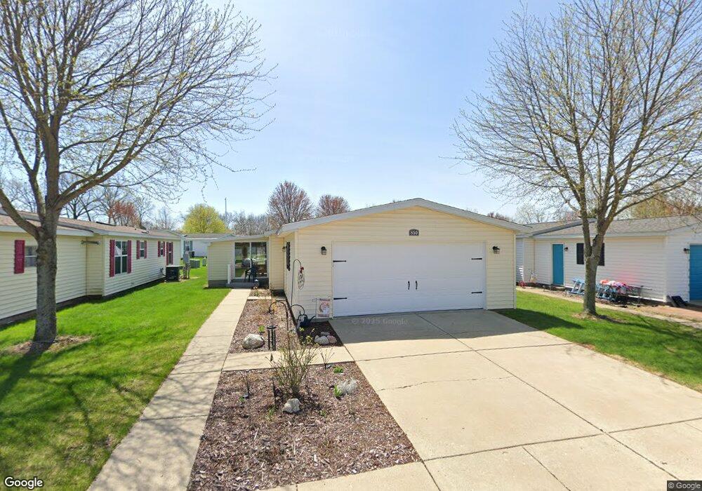 841 Beach Buggy Ln, Linden, MI 48451 - photo 1
