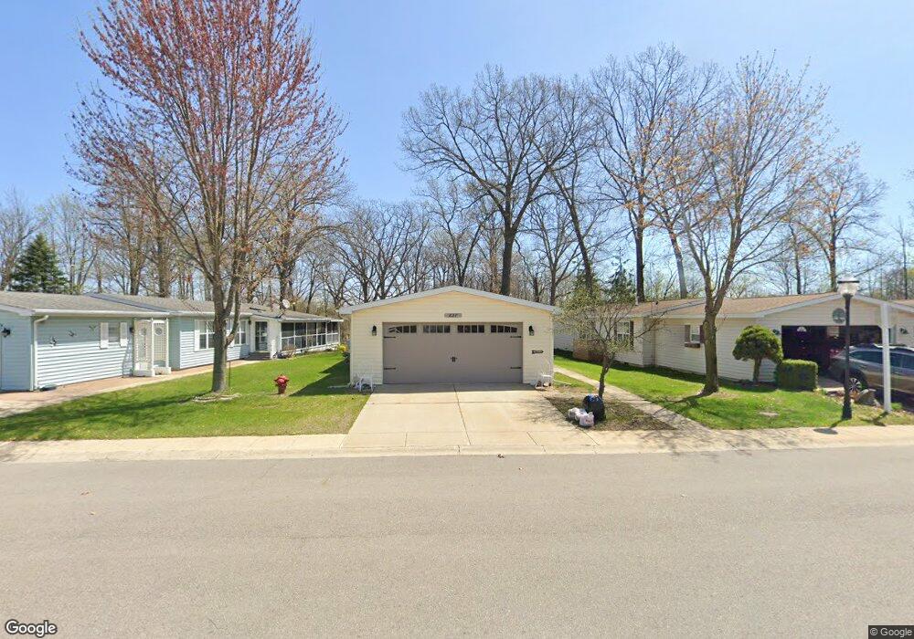 827 Beach Buggy Ln, Linden, MI 48451 - photo 1