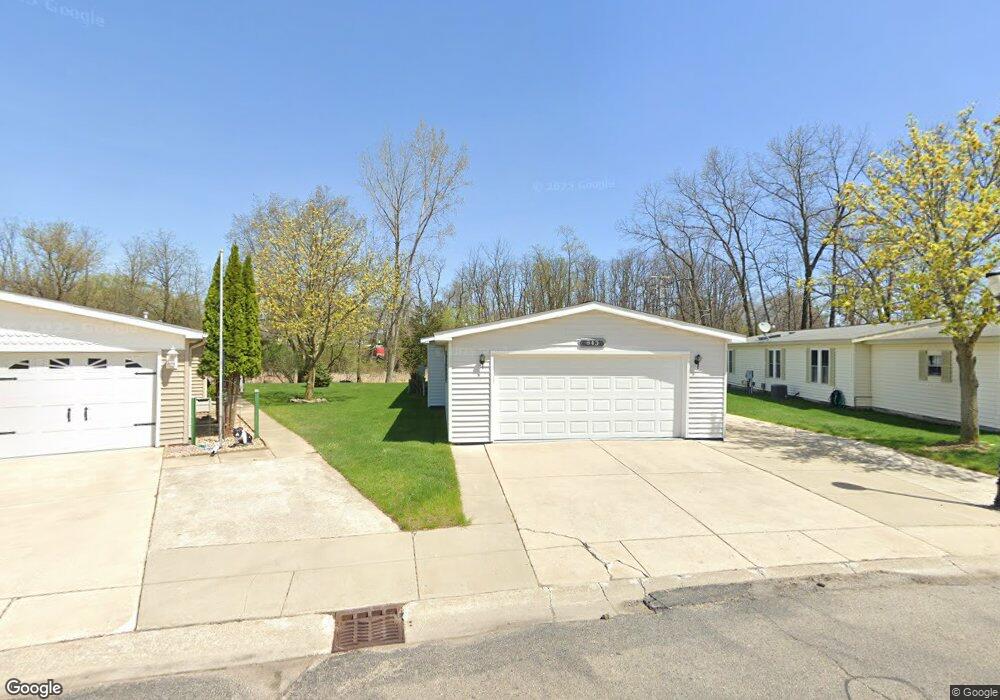 843 Beach Buggy Ln, Linden, MI 48451 - photo 1