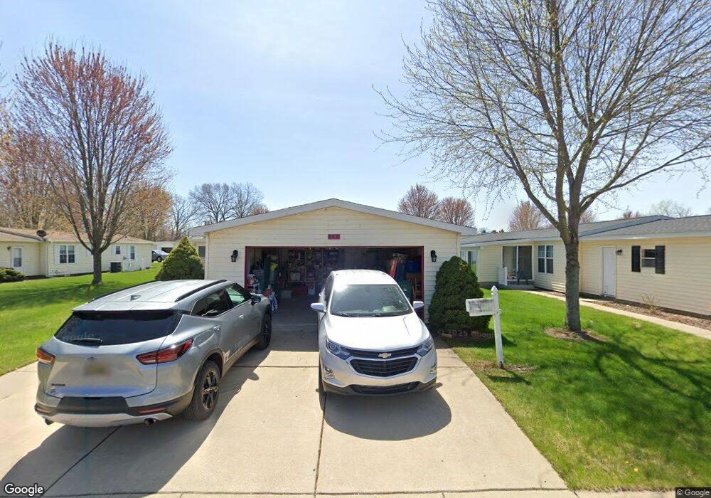 837 Beach Buggy Ln, Linden, MI 48451 - photo 1