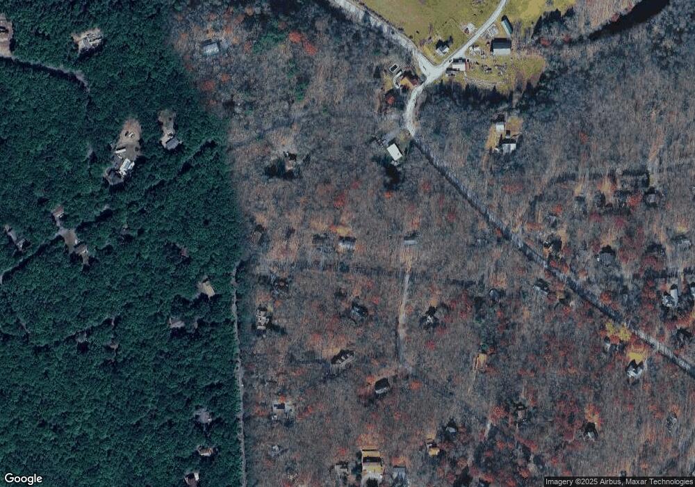 317 Mountain View Dr, Jim Thorpe, PA 18229 - photo 1