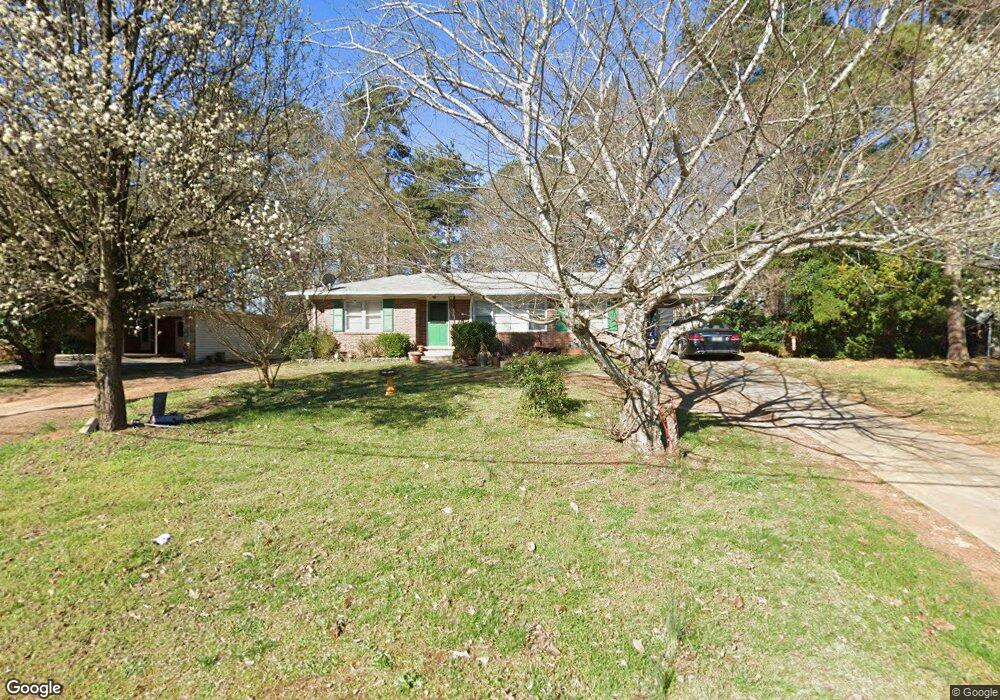 1362 Sagewood Cir, Stone Mountain, GA 30083 - photo 1