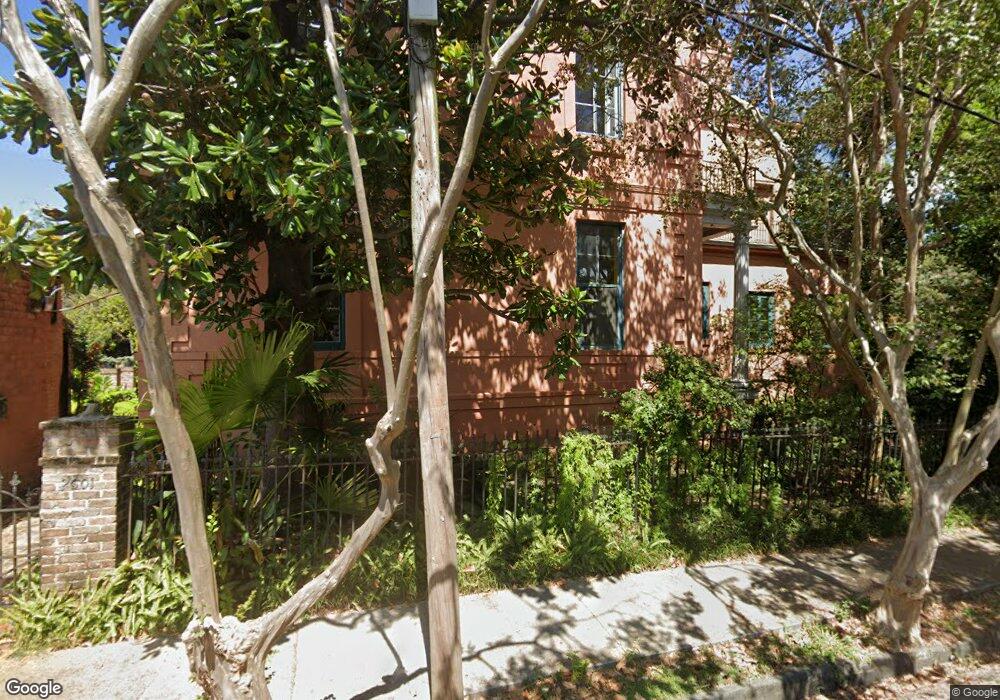 2601 Camp St, New Orleans, LA 70130 - photo 1