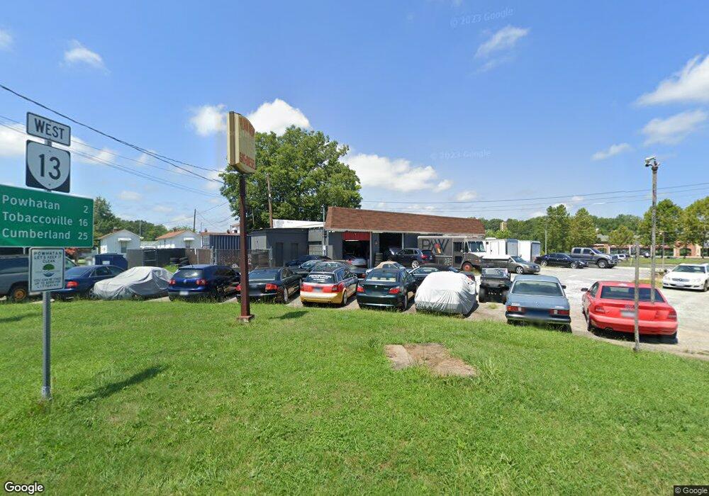 3471 Anderson Hwy, Powhatan, VA 23139 - photo 1