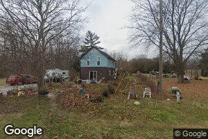 3471 Mallory St, Akron, MI 48701