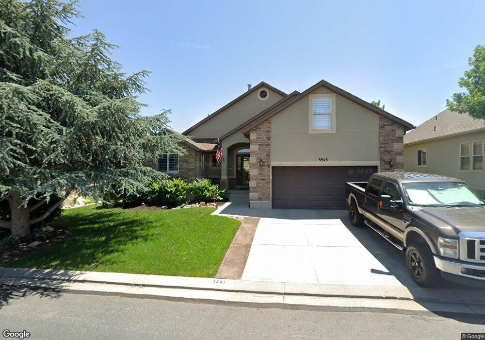 3943 Coral Dune Dr, South Jordan, UT 84095 - photo 1