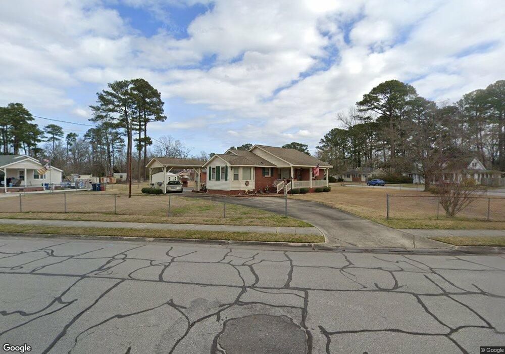 606 Decatur Rd, Jacksonville, NC 28540 - photo 1