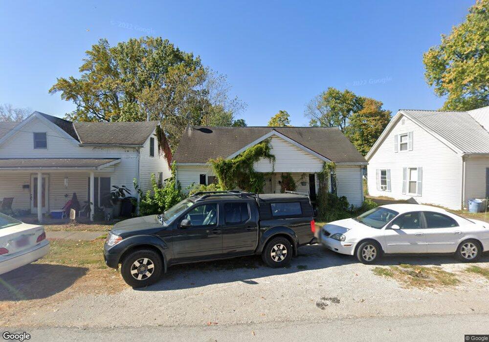 308 Frankfort St, Augusta, KY 41002 - photo 1