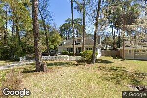 7634 La Roche Ave, Savannah, GA 31406