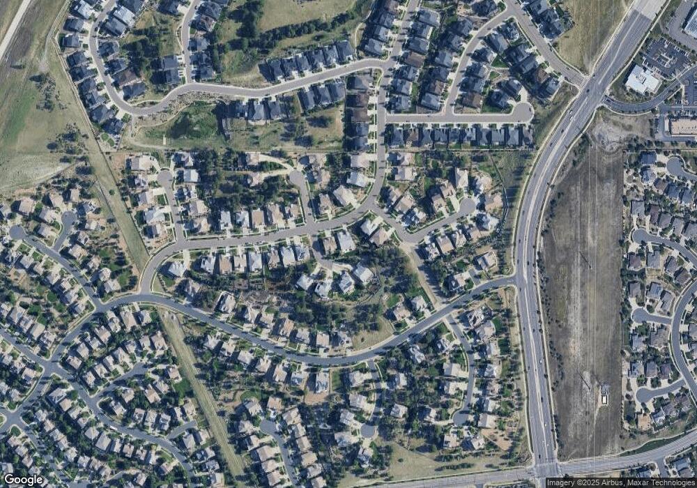 6708 S Catawba Way, Aurora, CO 80016 - photo 1