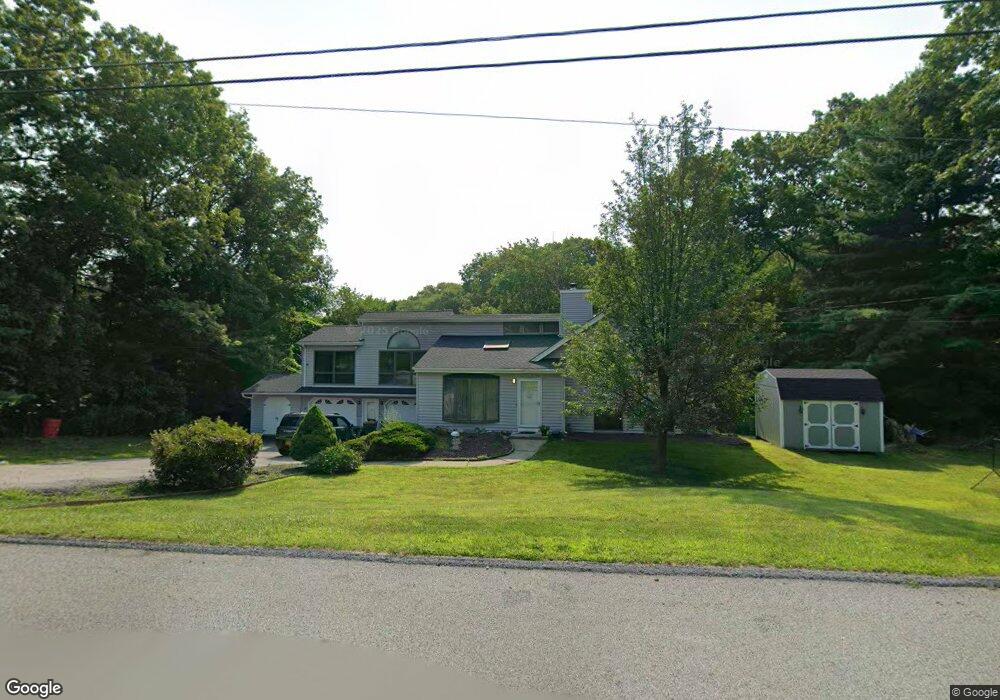 122 Mennella Rd, Poughquag, NY 12570 - photo 1