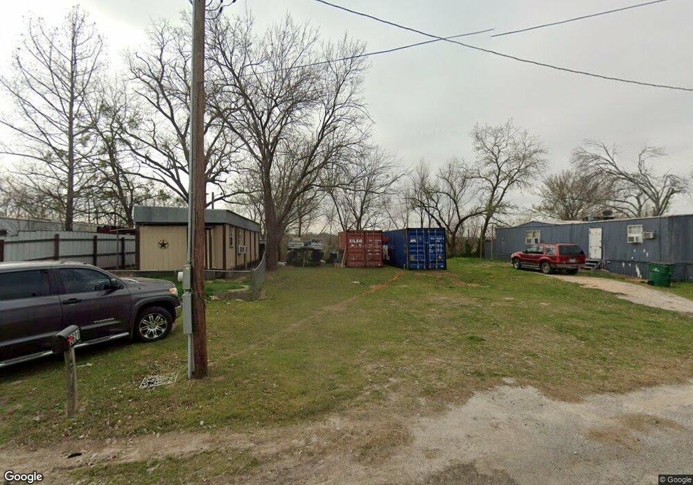 2621 Shoreline Ct, Weatherford, TX 76087 - photo 1