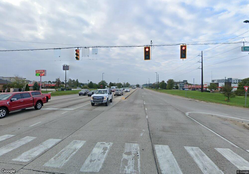 1121 E Hadley Rd, Plainfield, IN 46168 - photo 1