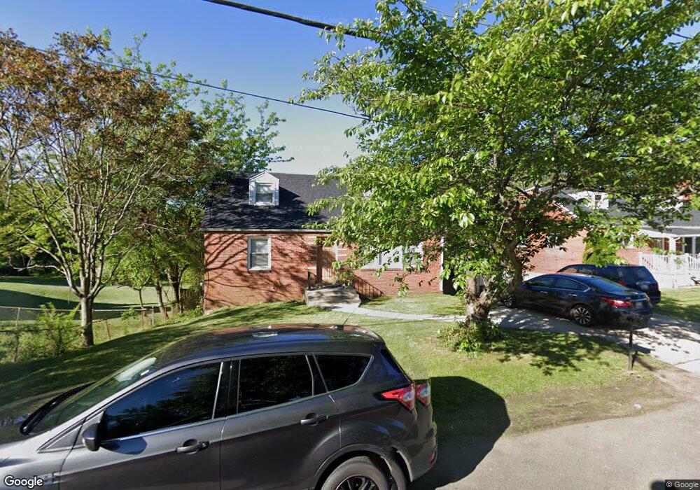 3107 Myrtle Ave, Temple Hills, MD 20748 - photo 1