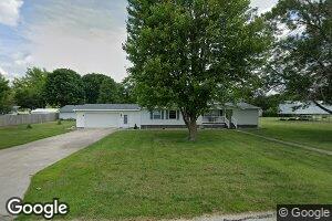 415 S Summit St, Stuart, IA 50250