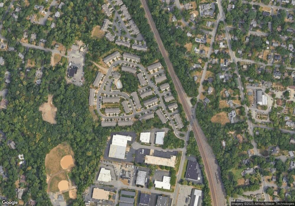 2002 Whitney Ln, Allendale, NJ 07401 - photo 1