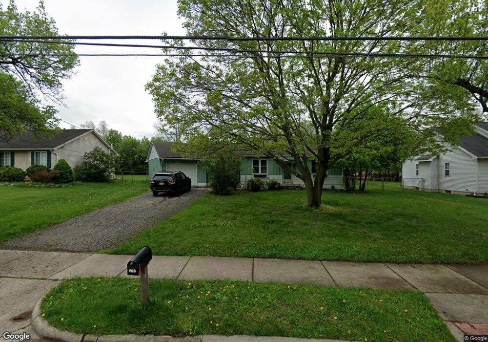 3100 Lorraine St, Ann Arbor, MI 48108 - photo 1