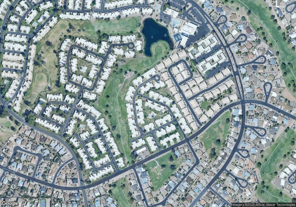 608 S 79th Way unit 93, Mesa, AZ 85208 - photo 1