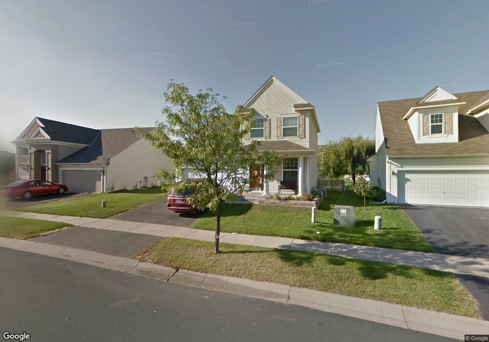 12048 85th Place N, Maple Grove, MN 55369 - photo 1