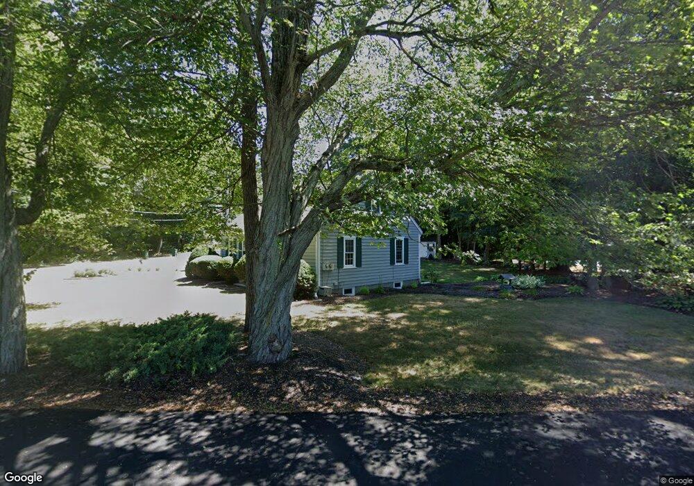 236 Center St, Pembroke, MA 02359 - photo 1