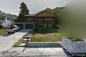 4787 S Fortuna Way, Salt Lake City, UT 84124