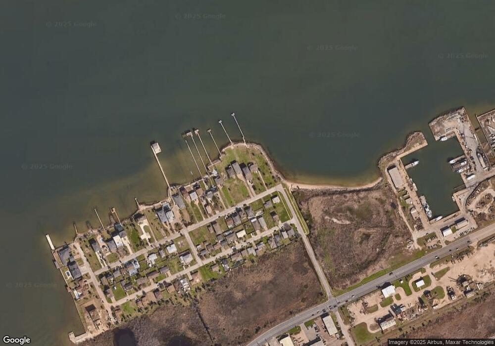 7710 Channelview Dr, Galveston, TX 77554 - photo 1